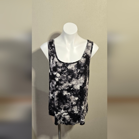 Torrid Super Soft Sleep Tank Women's Size 1 - Picture 1 of 4